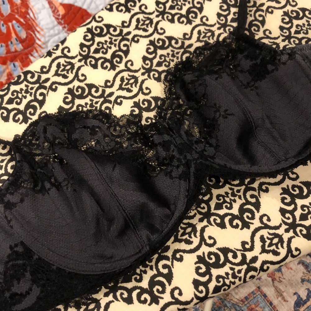 Wacoal Lace Bra 😍